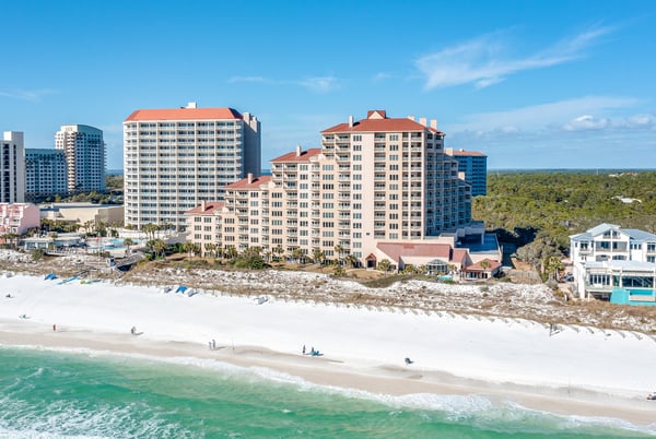 Beach Manor