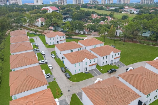 Grand Villas