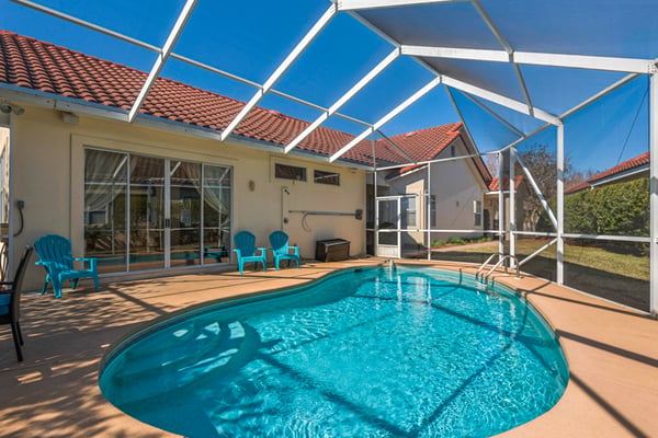Explore Stays with Private Pools.